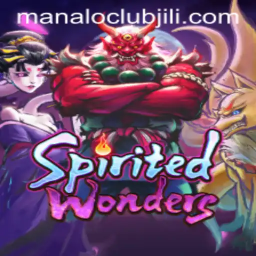 Exploring the Mystical Realm of SpiritedWonders with ManaloClub