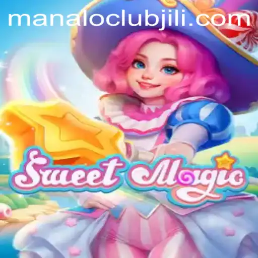 SweetMagic: Unveiling the Enchanting World of Manaloclub