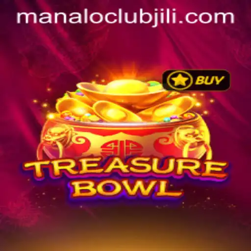Unveiling TreasureBowl: The Ultimate Gaming Experience
