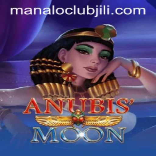 AnubisMoon: A Journey into the Mystical Realm