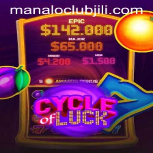 CycleofLuck: Exploring the Thrilling Game Experience at Manalo Club