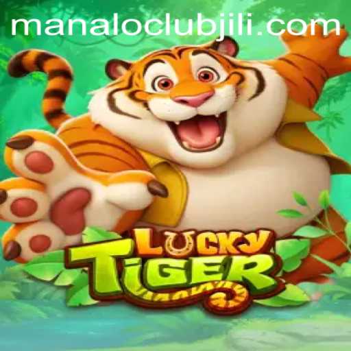 Discovering the Excitement of LuckyTiger
