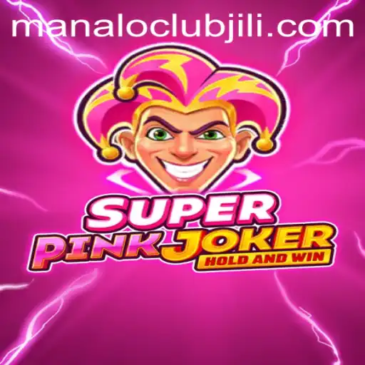 Discovering SuperPinkJoker