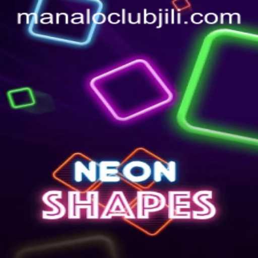 Exploring the Dazzling World of NeonShapes