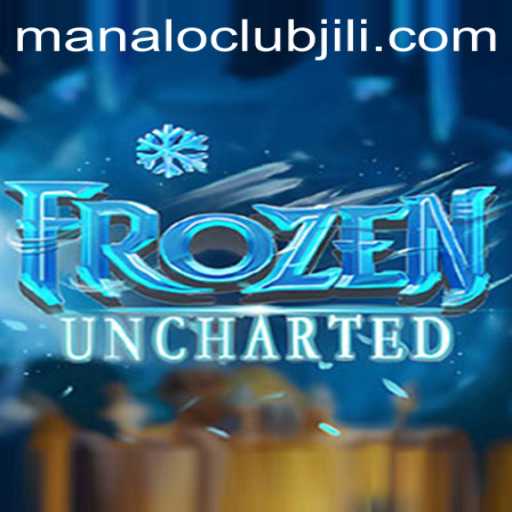 FrozenUncharted: A Cold Adventure Awaits