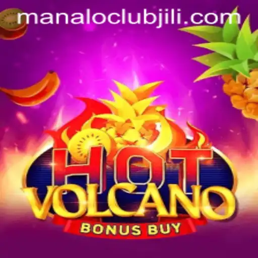 Hot Volcano Bonus Buy: A Thrilling Adventure