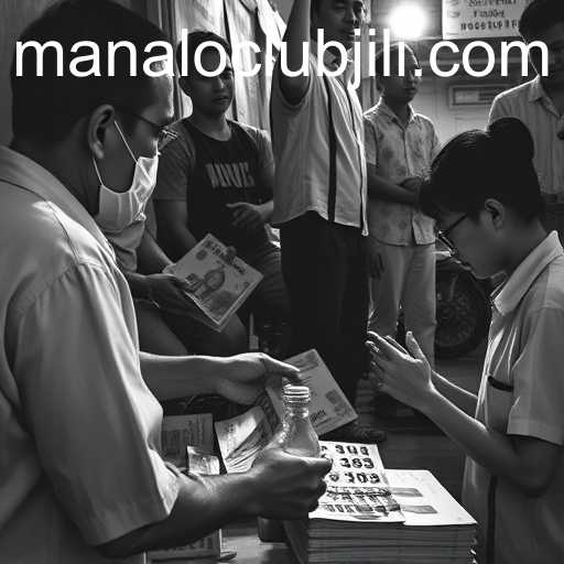 Understanding Jueteng: A Complex Web of Culture, Economy, and Politics