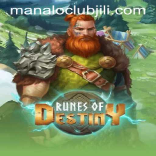 The Magical World of RunesOfDestiny