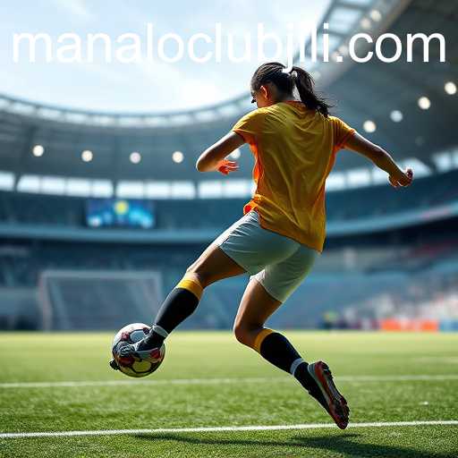 Exploring the Pulse of Sports Through the Manaloclub Lens