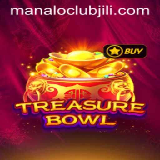 Unveiling TreasureBowl: The Ultimate Gaming Experience