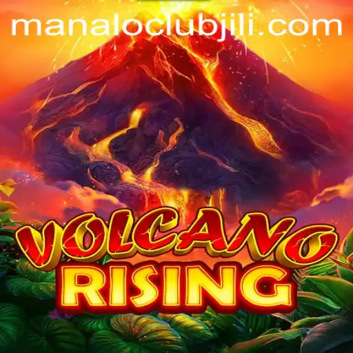 VolcanoRising: An Exciting Adventure in the Digital Realm