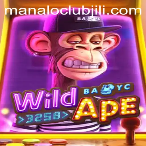 Exploring the Thrills of WildApe3258 at ManaloClub
