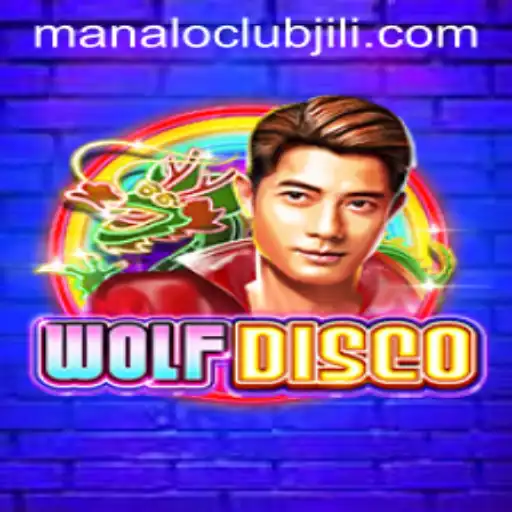 Unveiling WolfDisco The Luminous Adventure