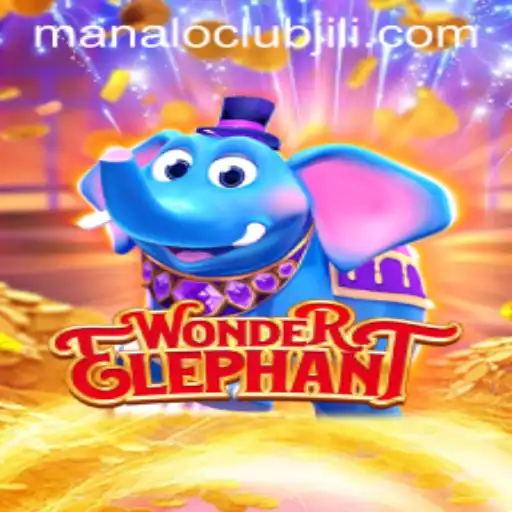 Exploring WonderElephant: A Delightful Journey into the World of Manaloclub